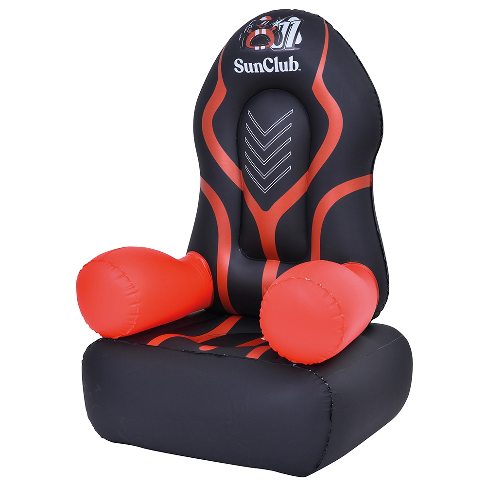 Chinese Supplier Wholesale Kids Inflatable Gaming Chair