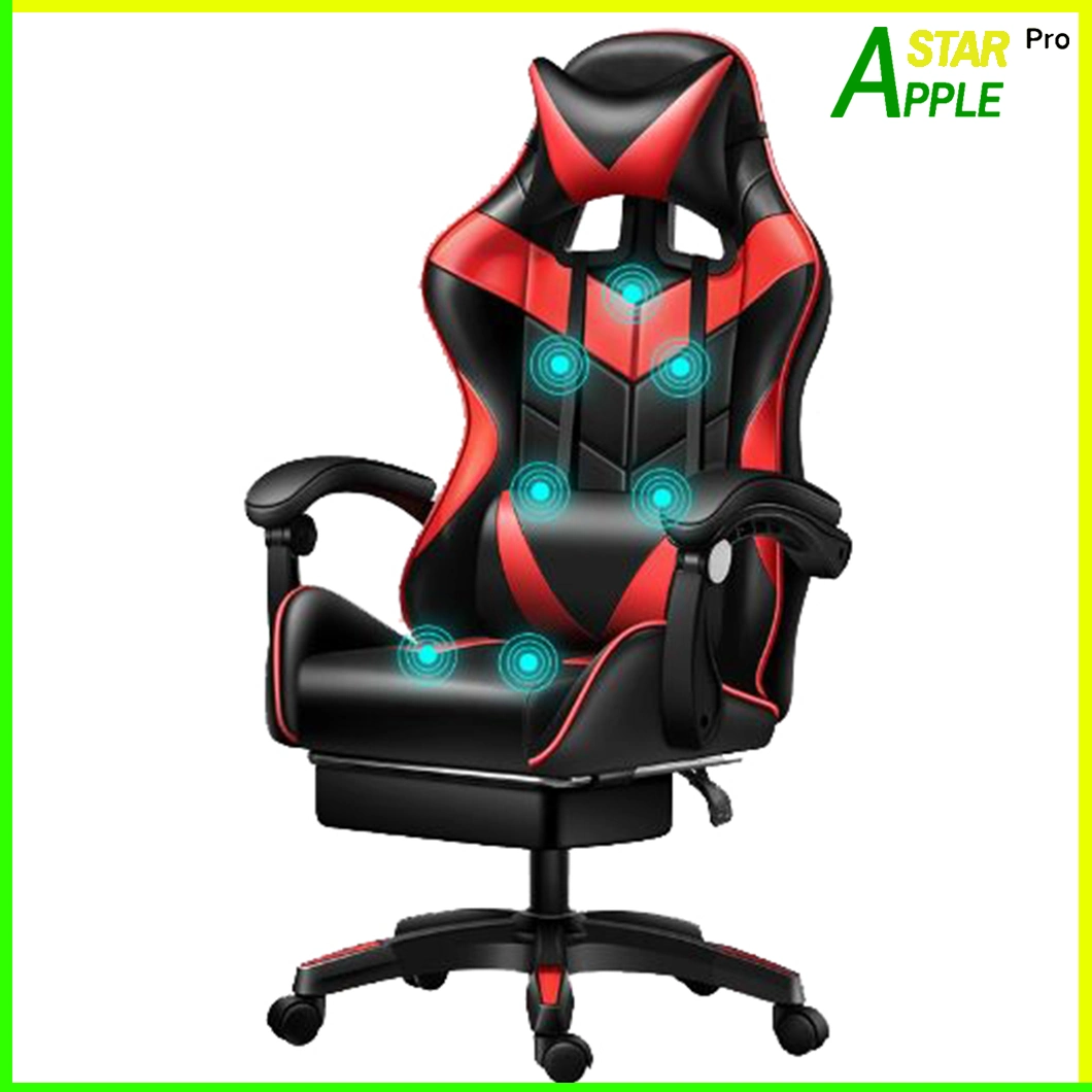 L as-D2266m Wooden Modern Kids Bedroom Home Luxury Barber Massage Conference Wholesale Market Computer Study Office Game Gaming Chair