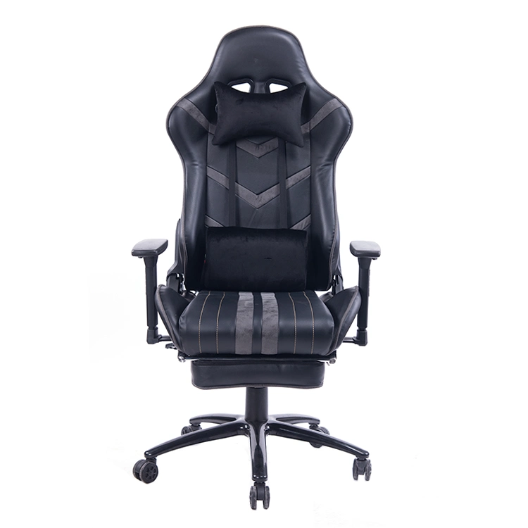 Hot Sale PU Leather Ergonomic Chair Racing Style Executive Gaming Chairs